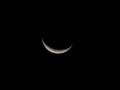 Pica Venus detrs de la luna!