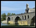 Avignon y su puente