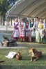 Ceremonia pagana lituana