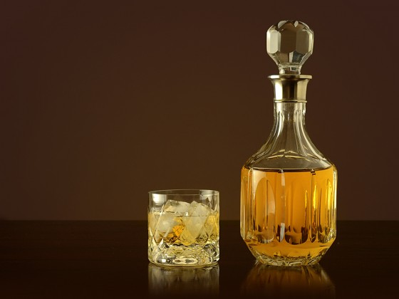 "Whisky" de Diego Vazquez
