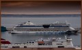 Puerto de Cruceros-Palma de Mallorca