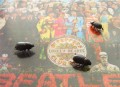 Beetles on the Beatles
