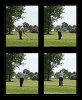 Golf en secuencia