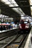 Thalys... a Gare Du Nord...