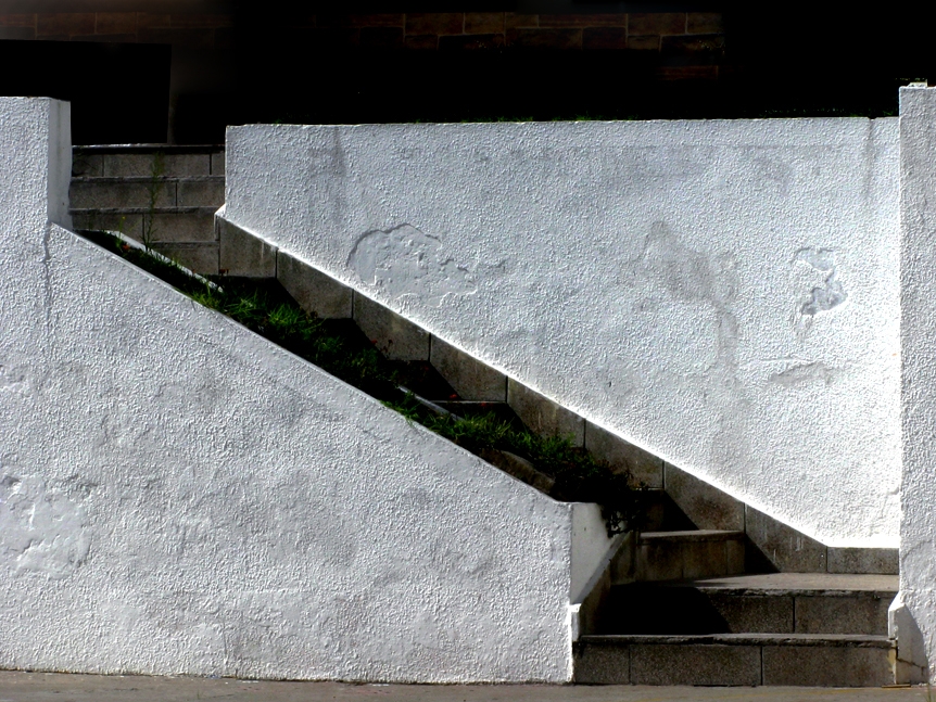 "escalera" de Jorge Mariscotti (piti)