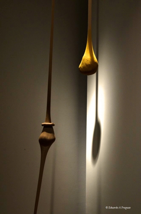 "Museos 2013" de Eduardo A. Fraguas
