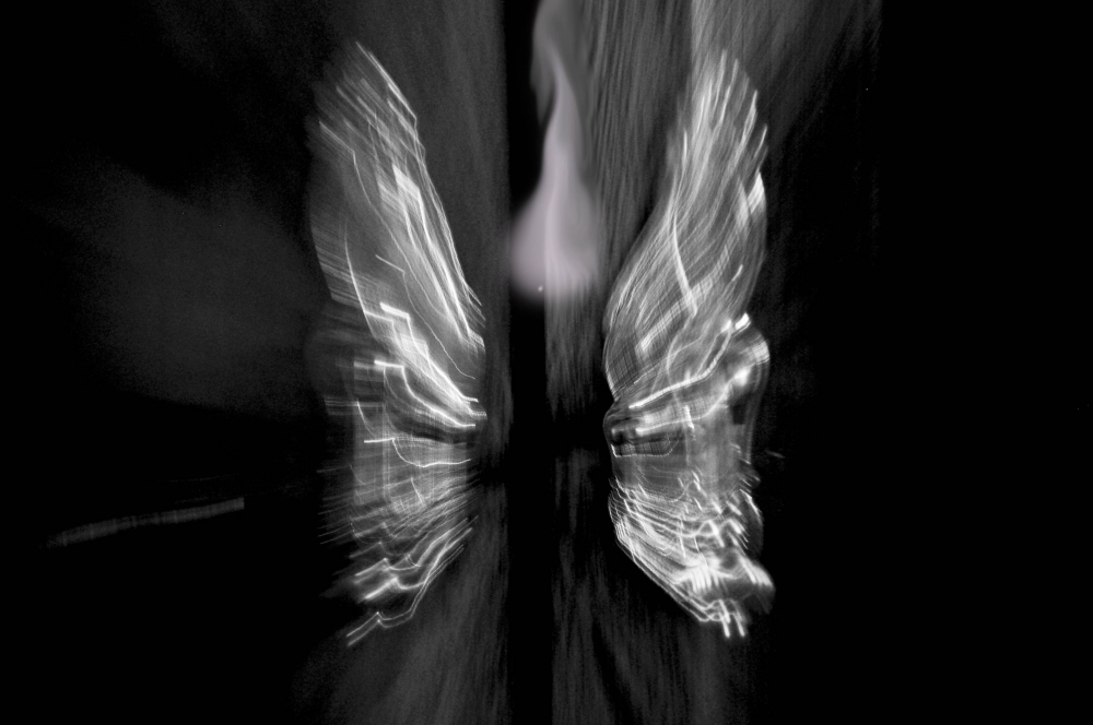 "Mariposa, alas de luna" de Teresa Ternavasio