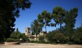 La Alhambra, Granada..