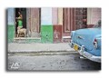 Postales de La Habana