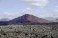 Un volcan como poema