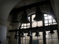 viejas campanas de Iglesias en Malta