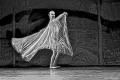 `Jugando` con la bailarina