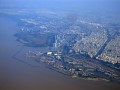 Buenos Aires desde el aire