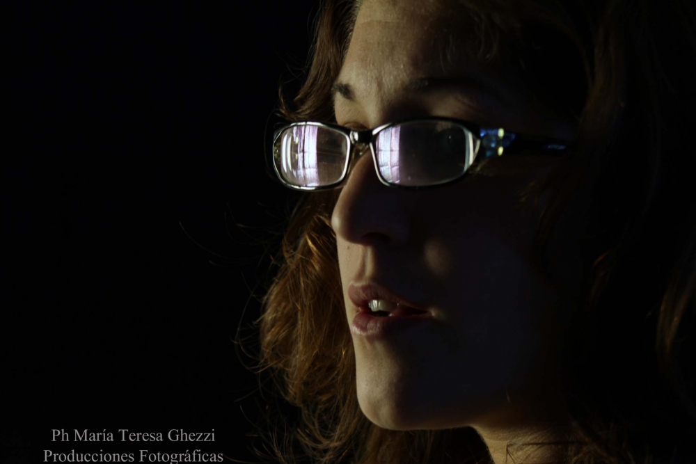 "Anto" de Mara Teresa Ghezzi
