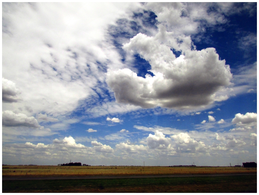 "nubes y campo" de Jorge Mariscotti (piti)