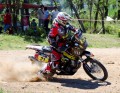 Motos del Dakar 1