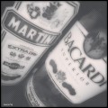 Martini o Bacardi?