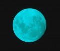 Blue moon..........