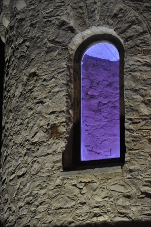 "la ventana de San Germain . . ." de Jose Alberto Vicente