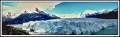 Imponente Glaciar Perito Moreno!!