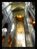 Interior de la catedral de la plata Argentina