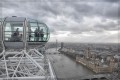Desde el London Eye...