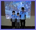 `12 de junio de 2010,Argentina 1 - Nigeria 0`
