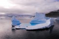 Piscina privada (Antartica)