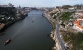 Rio Douro - Porto - PORTUGAL