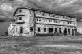 Los fantasmas del Hotel Viena