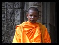 Retrato de un monje