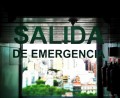 En caso de emergencia... SALTE!!!!