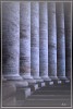 Las columnas de San Pedro