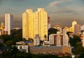 Belo Horizonte desde mi ventana