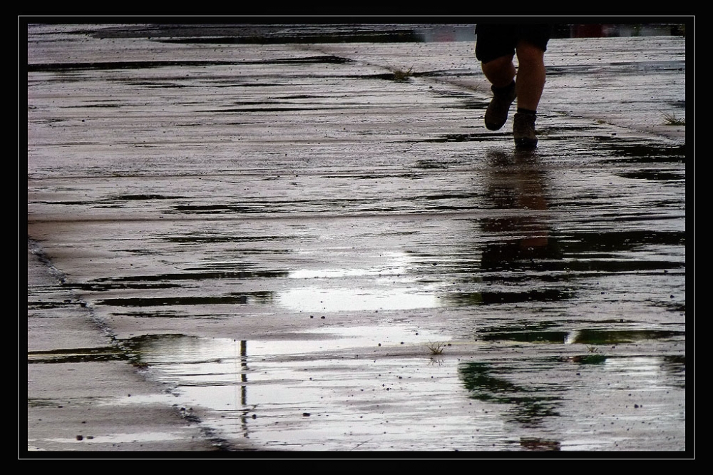 "Caminar sobre lo mojado" de Mascarenhas Cmara. Juan de Brito