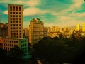 Belo Horizonte, otra desde mi ventana