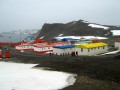 Antartica, Base Frei, Republica de Chile