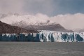 glaciares del fin del mundo