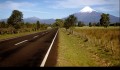 Camino al Osorno