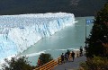 El Perito Moreno es argentino