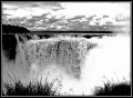 El gran salto del Iguazu !!