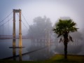 El mismo puente, la misma niebla