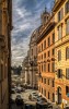 ROMA (bella donde mires)