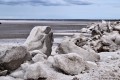 Rocas de sal