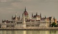 Parlamento Hngaro, Budapest