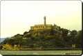 Carcel de Alcatraz