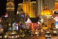 Las Vegas nocturna