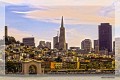 San Francisco desde el rio