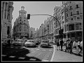 Madrid al sol de junio