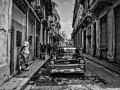 Callejeando por la Habana Vieja